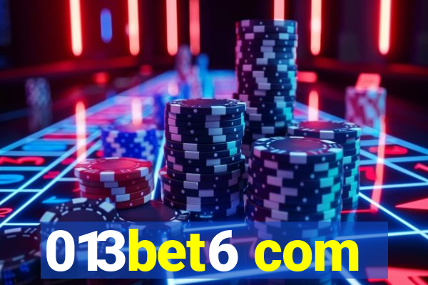 013bet6 com